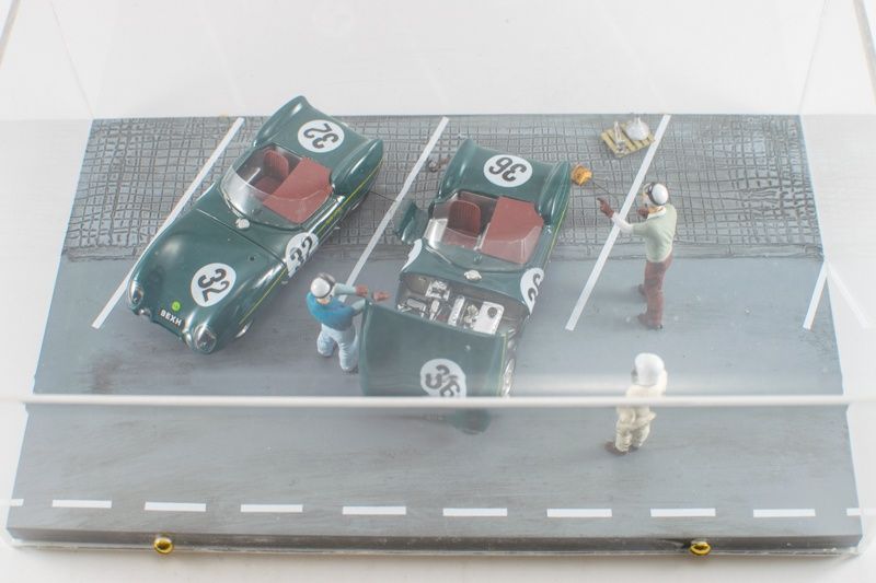 KIT CAR 43