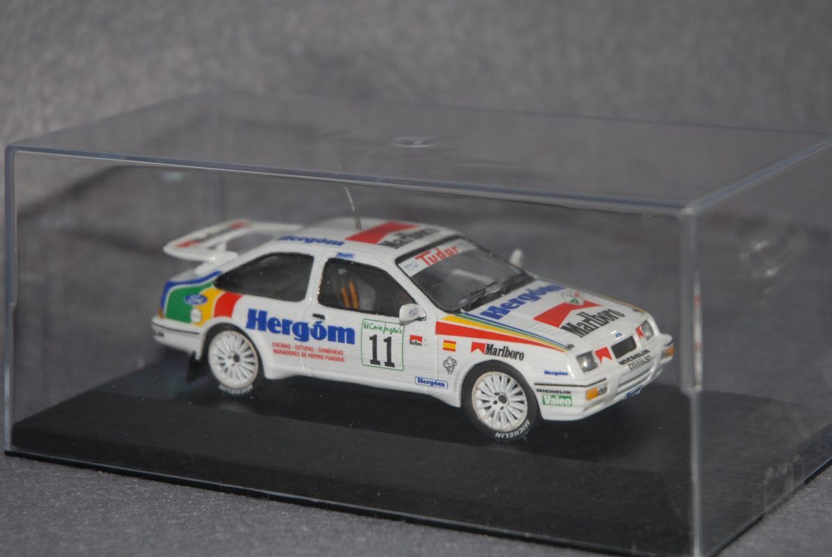 KIT CAR 43