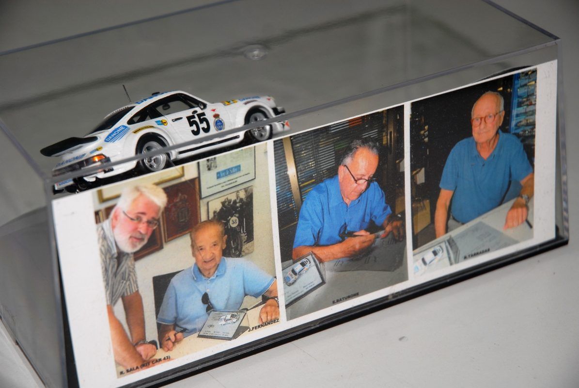 KIT CAR 43