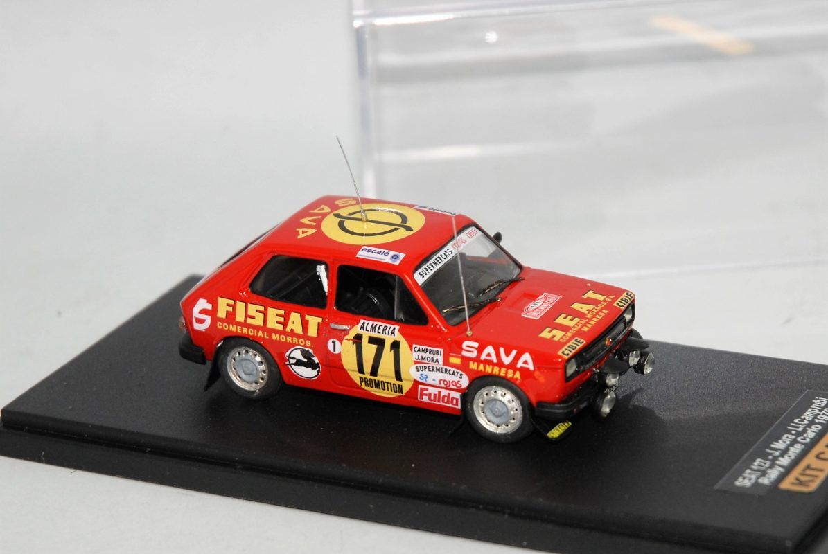 KIT CAR 43