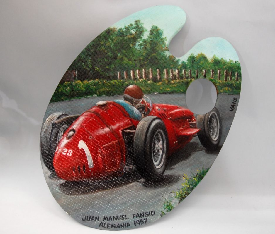KIT CAR 43