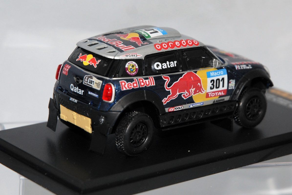 KIT CAR 43