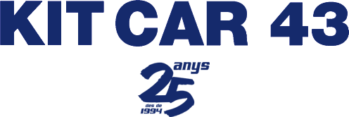 KIT CAR 43