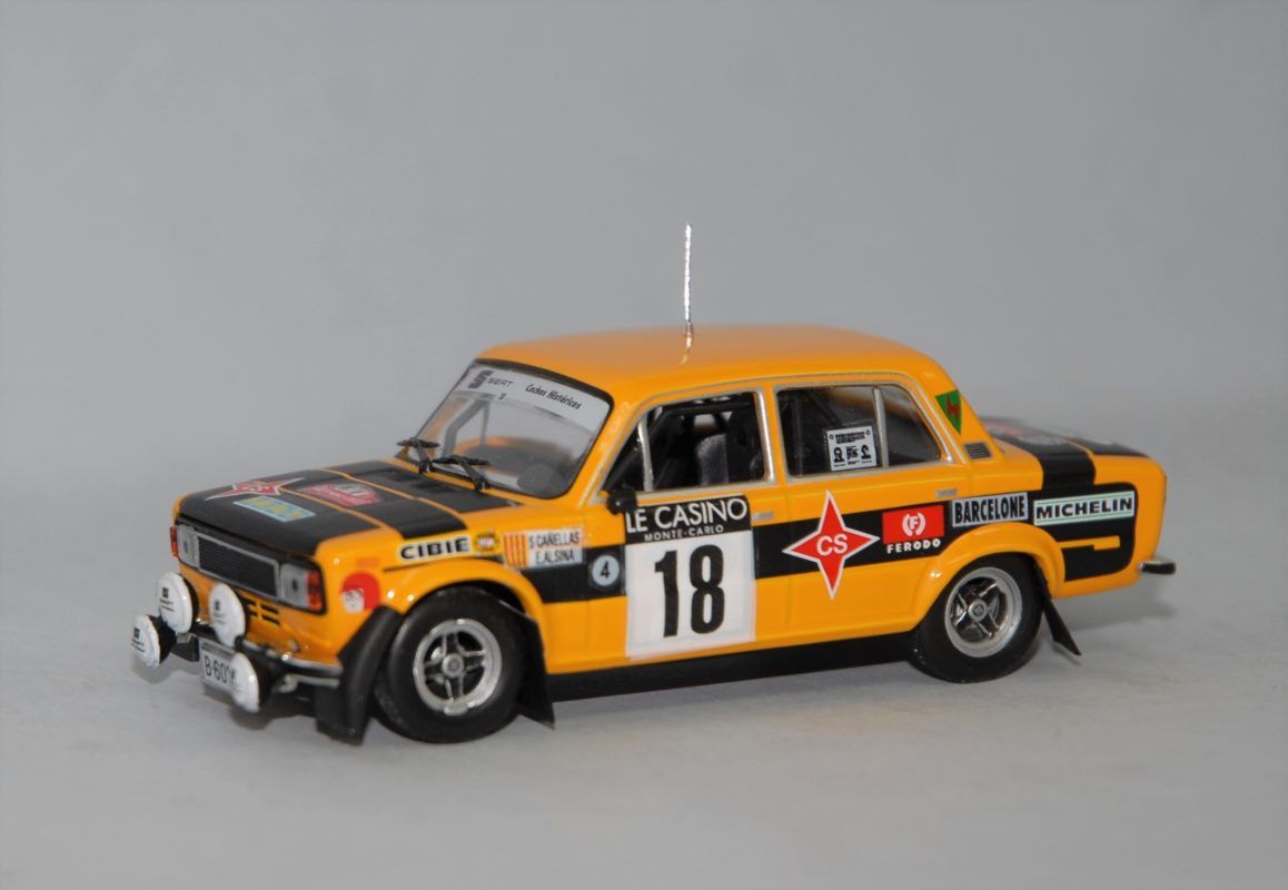 KIT CAR 43
