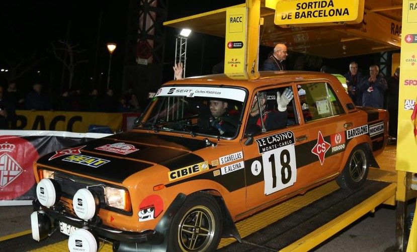 KIT CAR 43