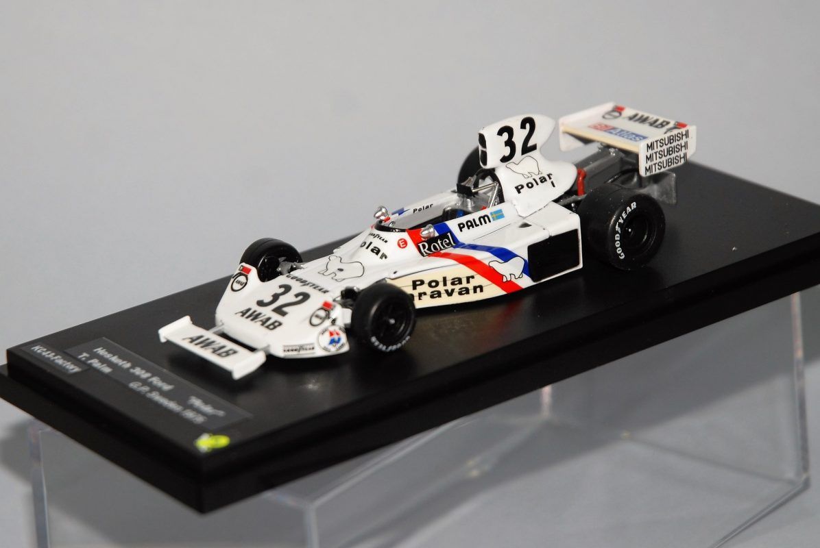 KIT CAR 43