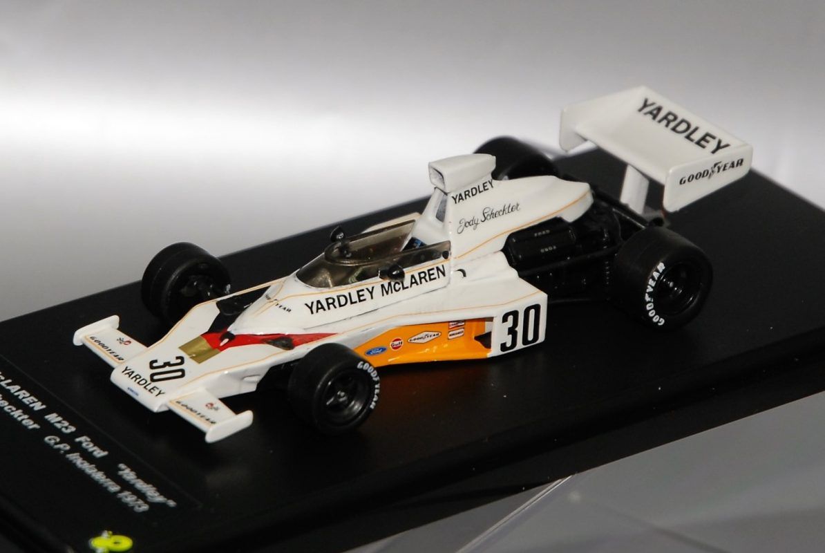 KIT CAR 43