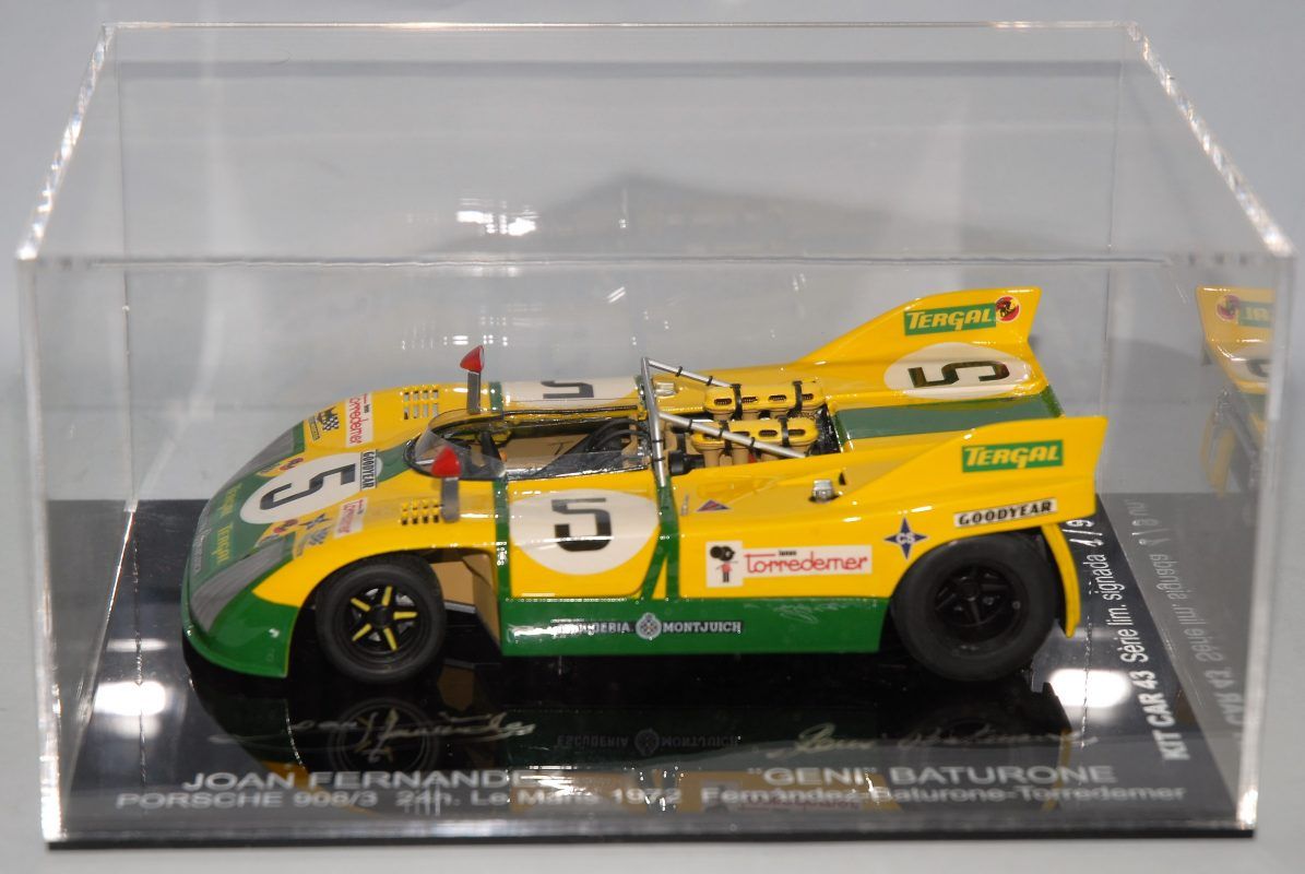 KIT CAR 43