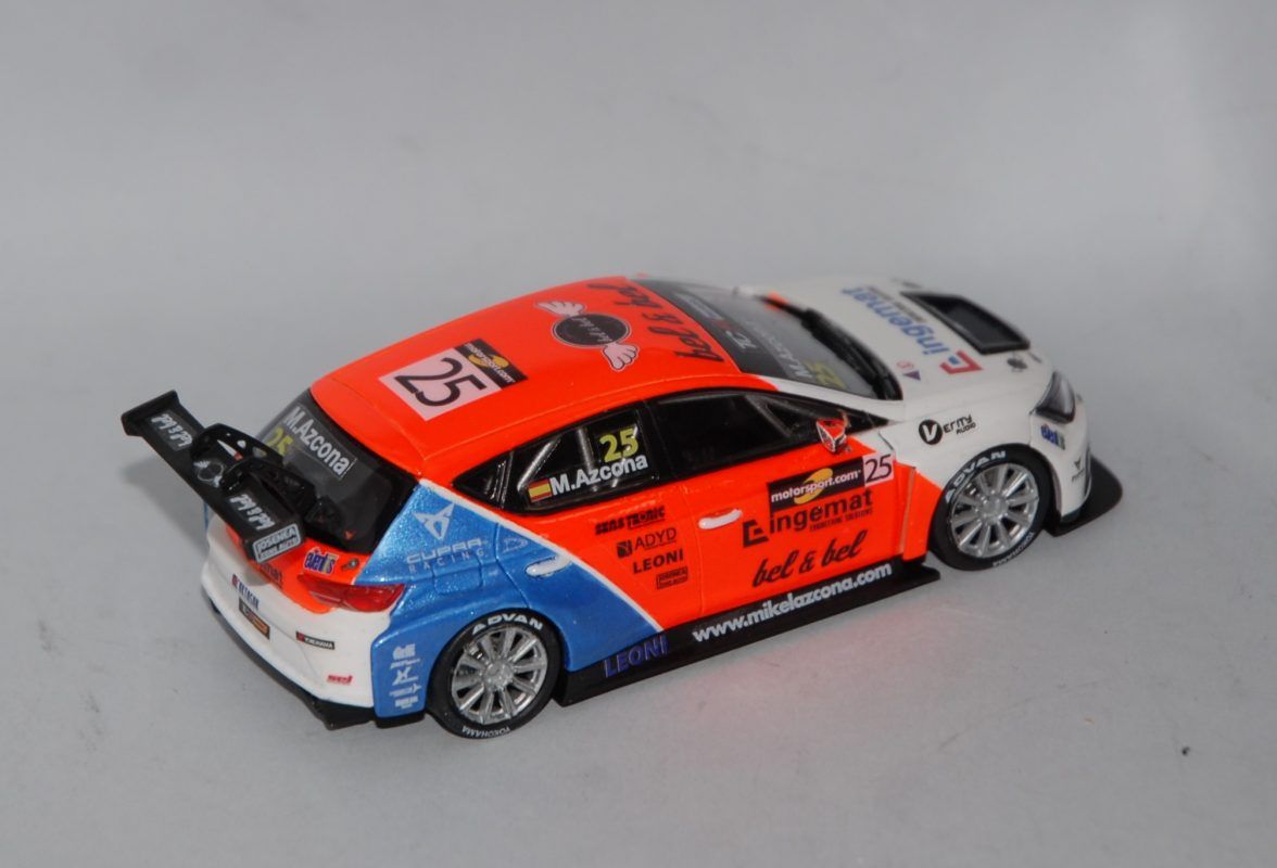 KIT CAR 43