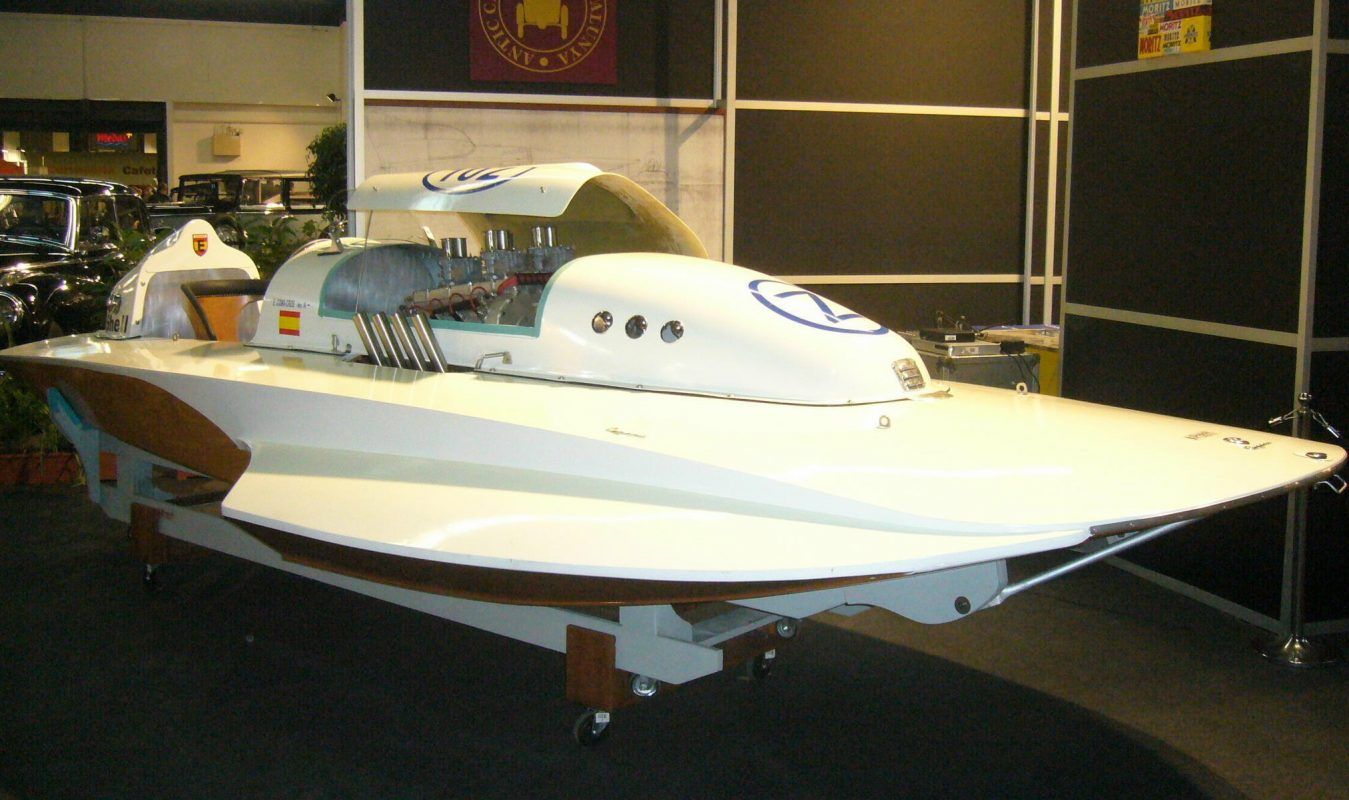 KIT CAR 43