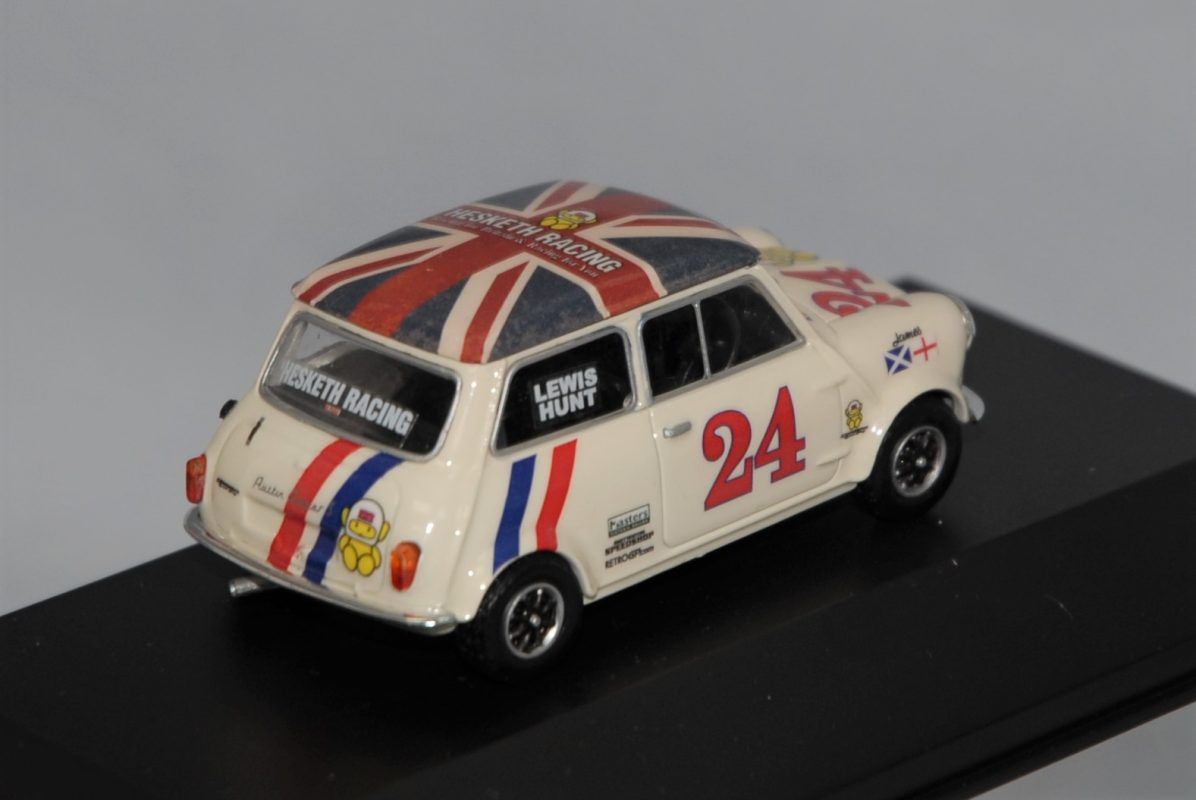 KIT CAR 43