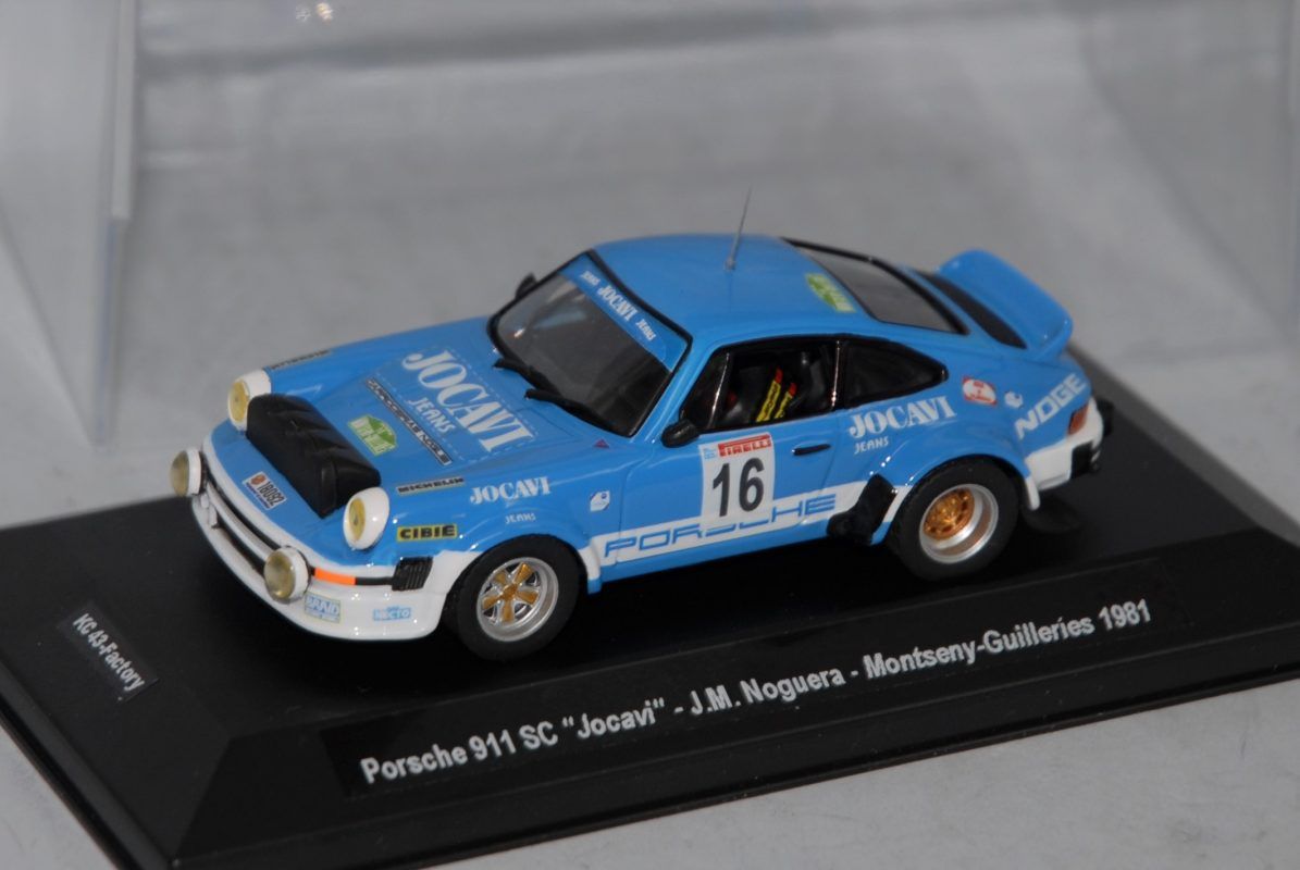 KIT CAR 43