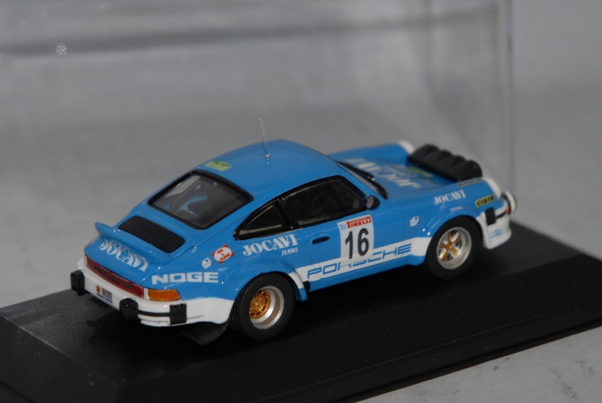 KIT CAR 43