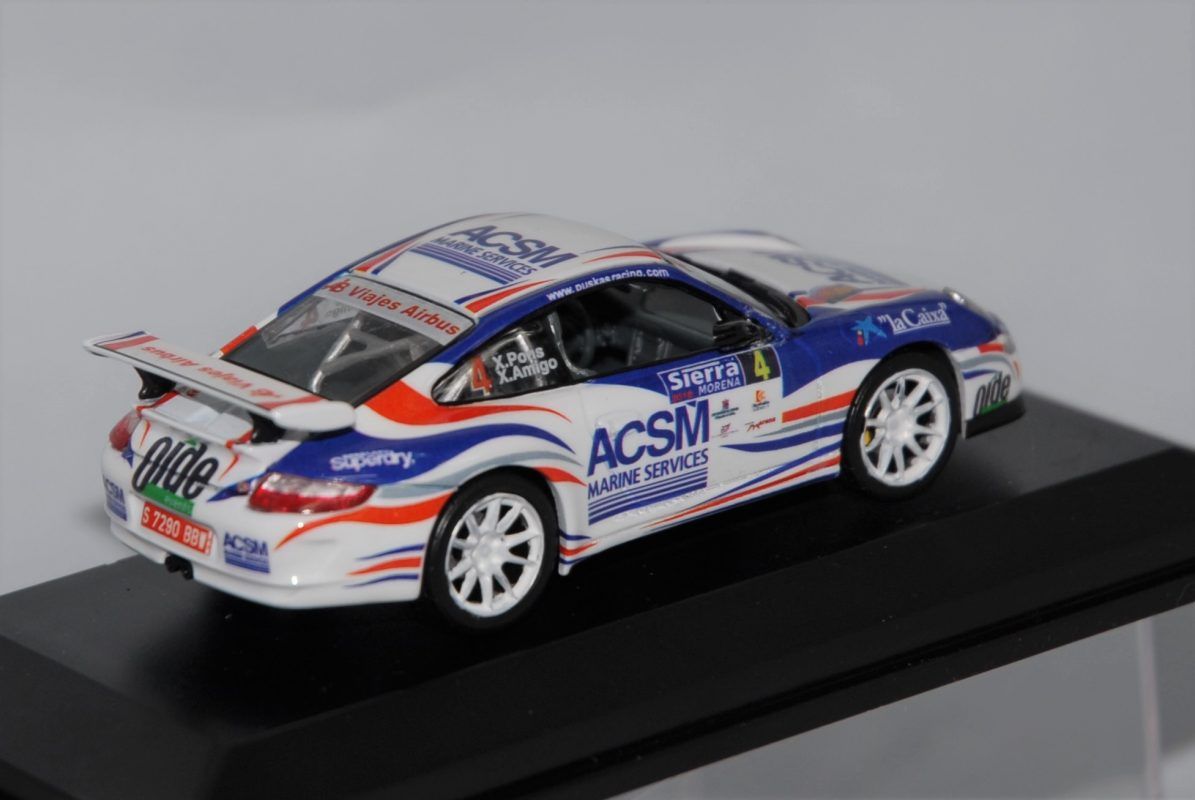 KIT CAR 43
