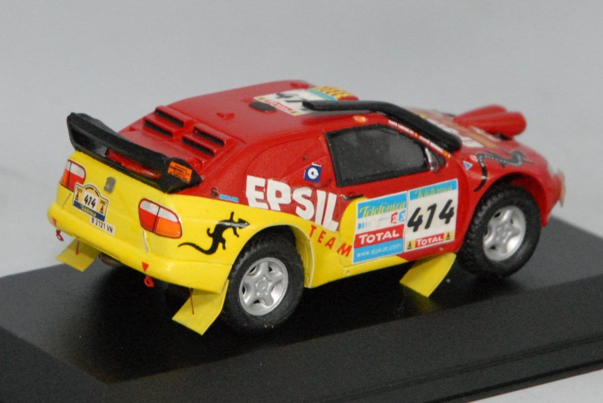 KIT CAR 43