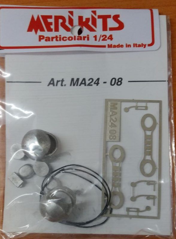 KIT CAR 43