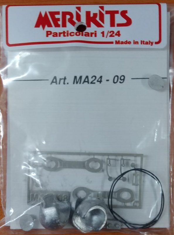 KIT CAR 43