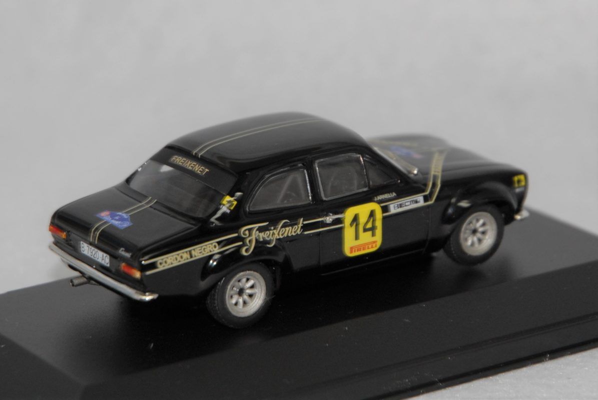 KIT CAR 43