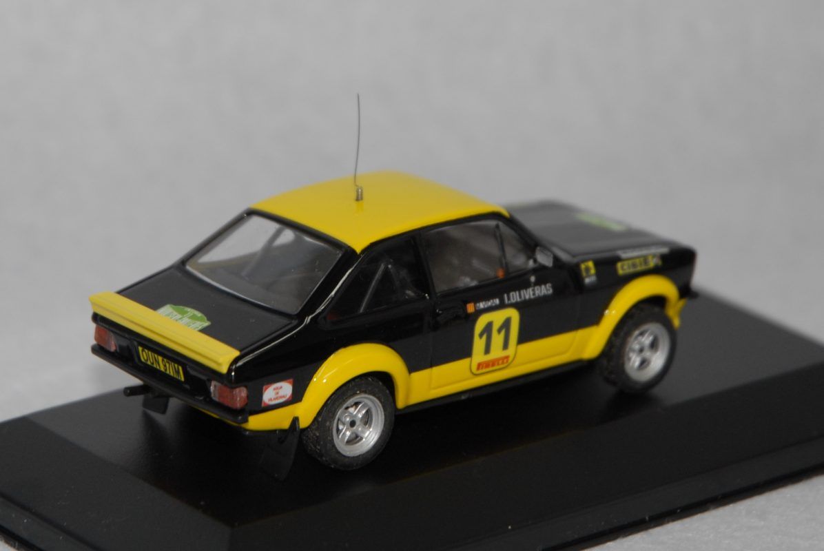KIT CAR 43