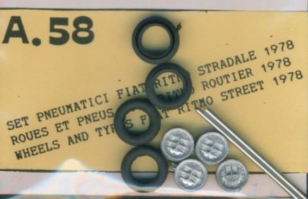 KIT CAR 43