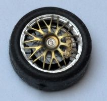 KIT CAR 43