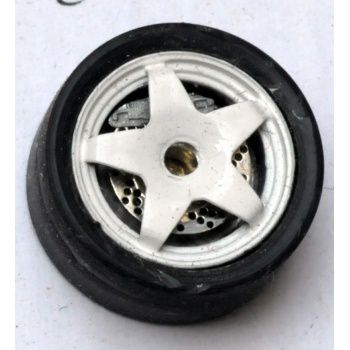KIT CAR 43