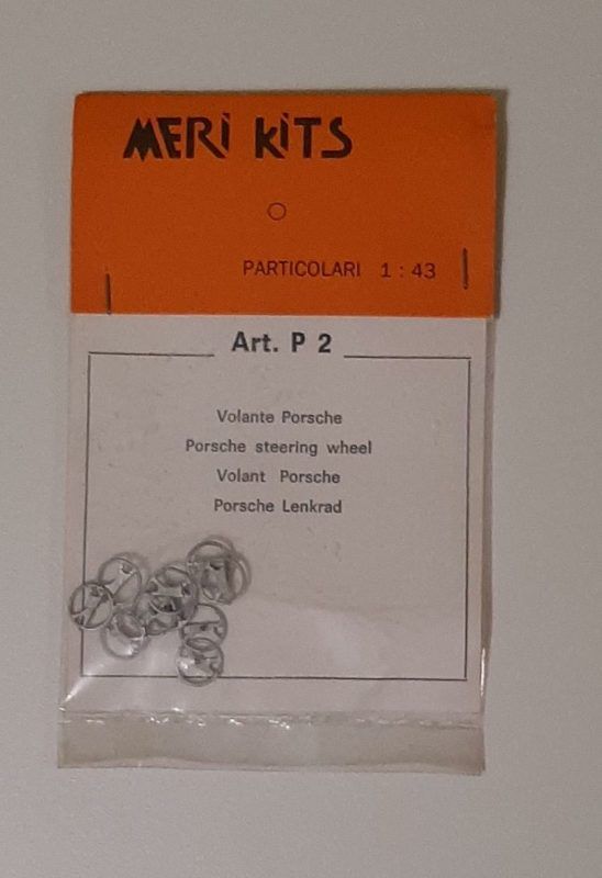 KIT CAR 43