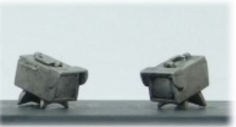 KIT CAR 43