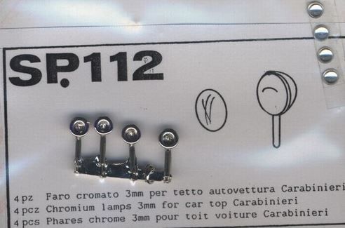 KIT CAR 43