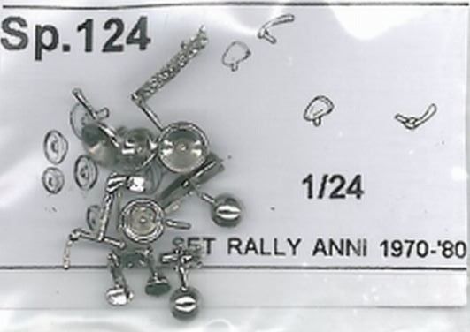 KIT CAR 43