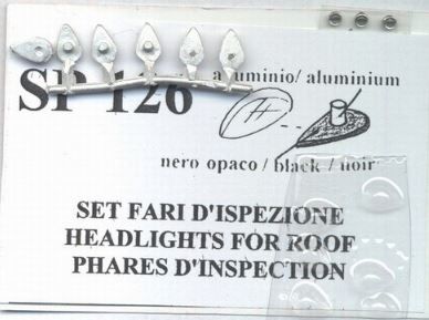 KIT CAR 43