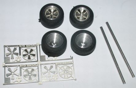 KIT CAR 43