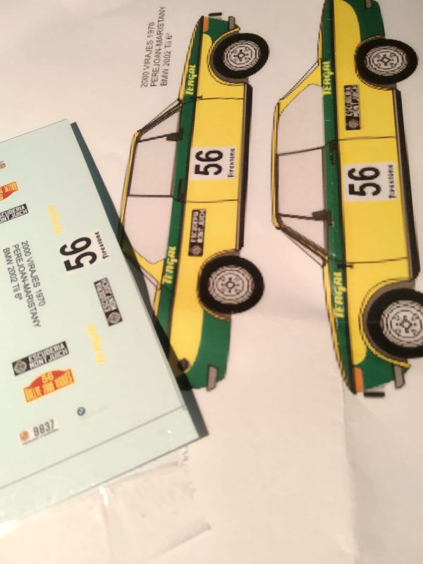 KIT CAR 43