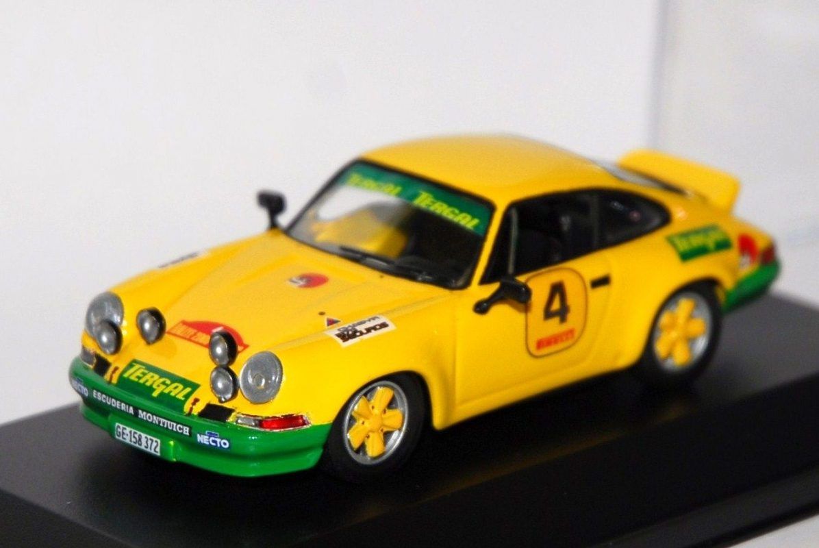 KIT CAR 43