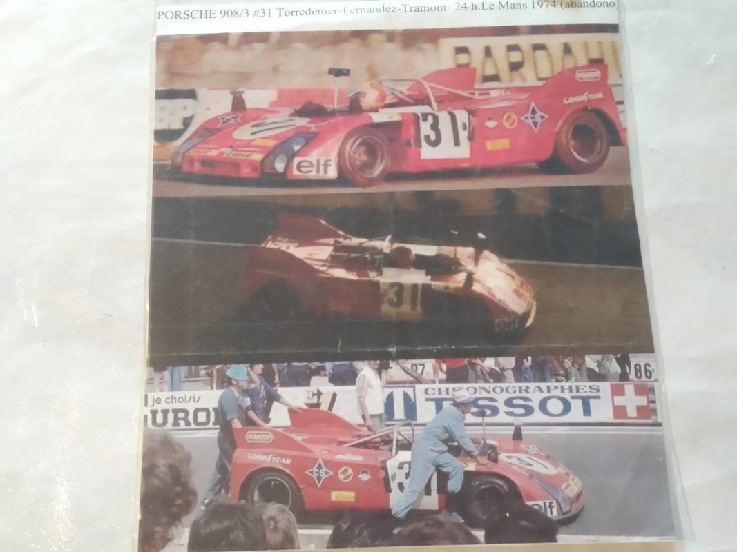 KIT CAR 43