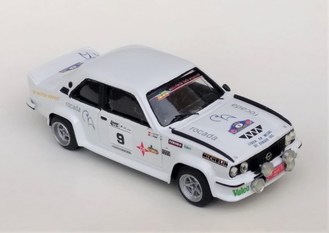 KIT CAR 43