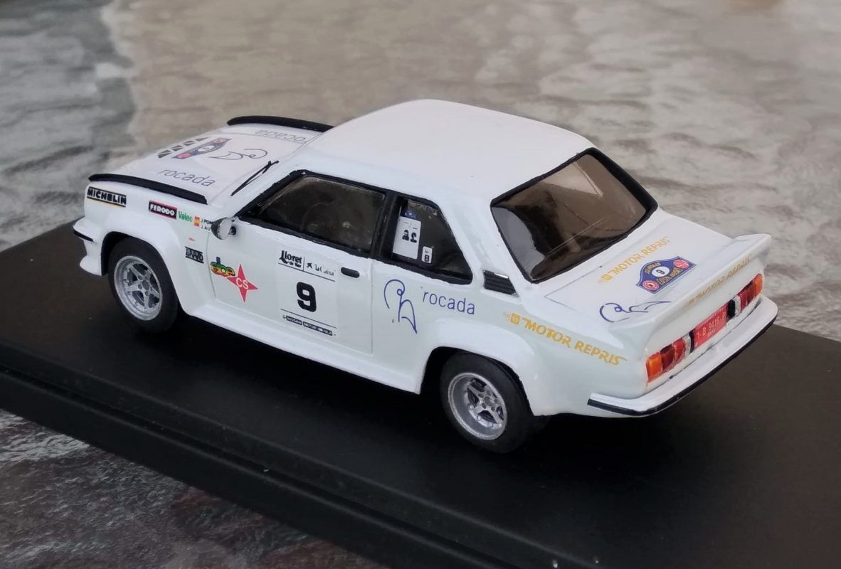 KIT CAR 43