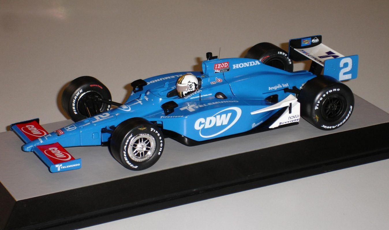 KIT CAR 43