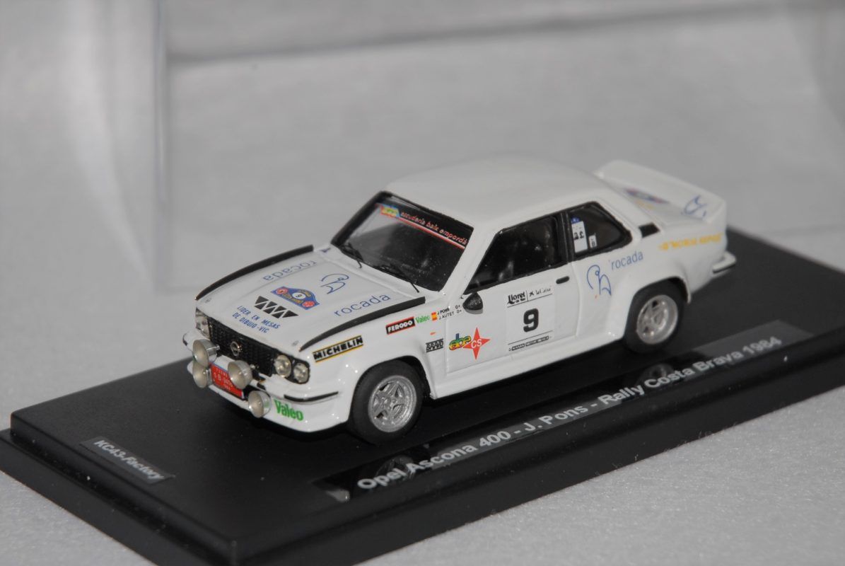 KIT CAR 43