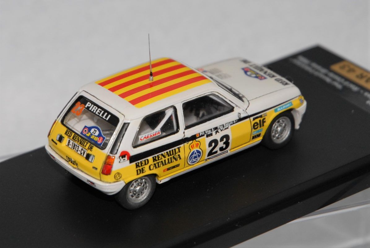 KIT CAR 43