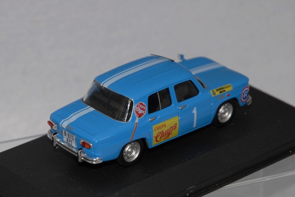 KIT CAR 43