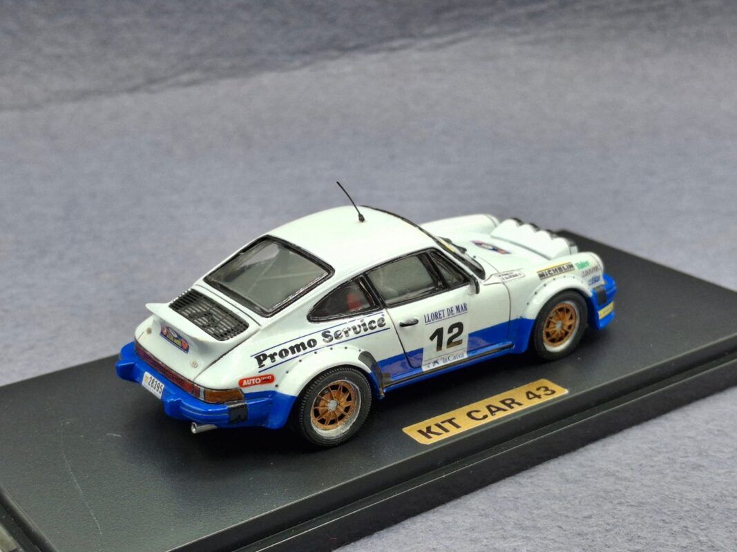 KIT CAR 43