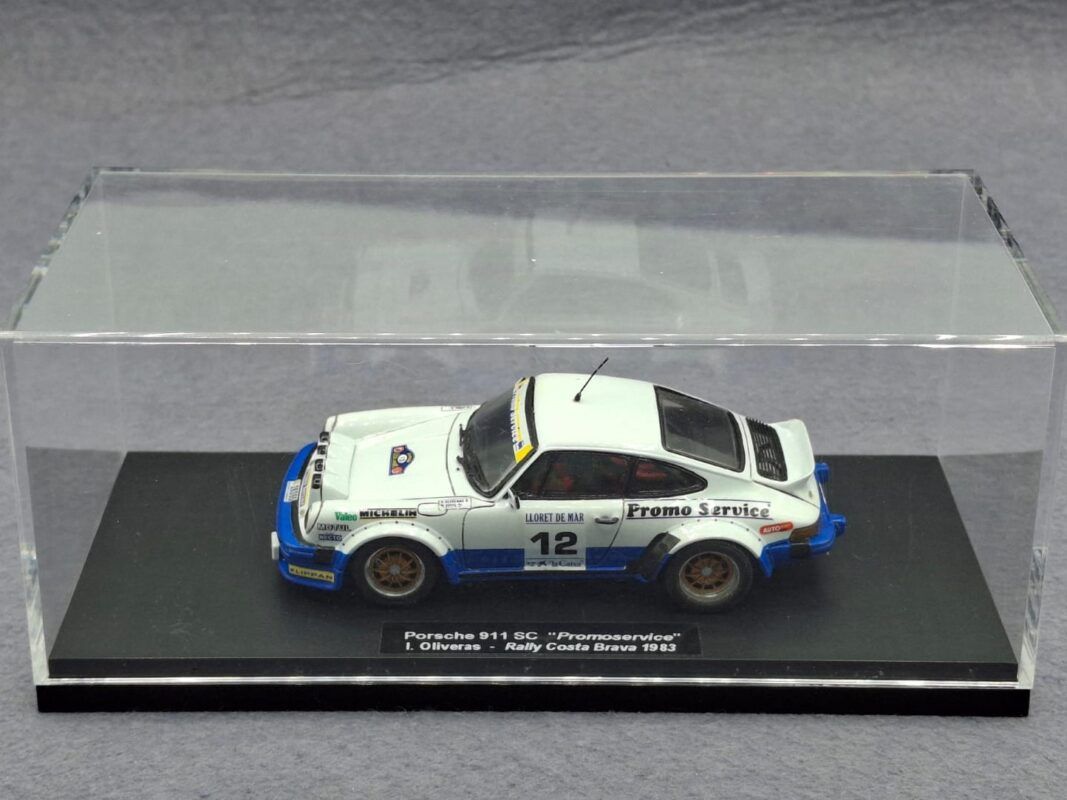 KIT CAR 43
