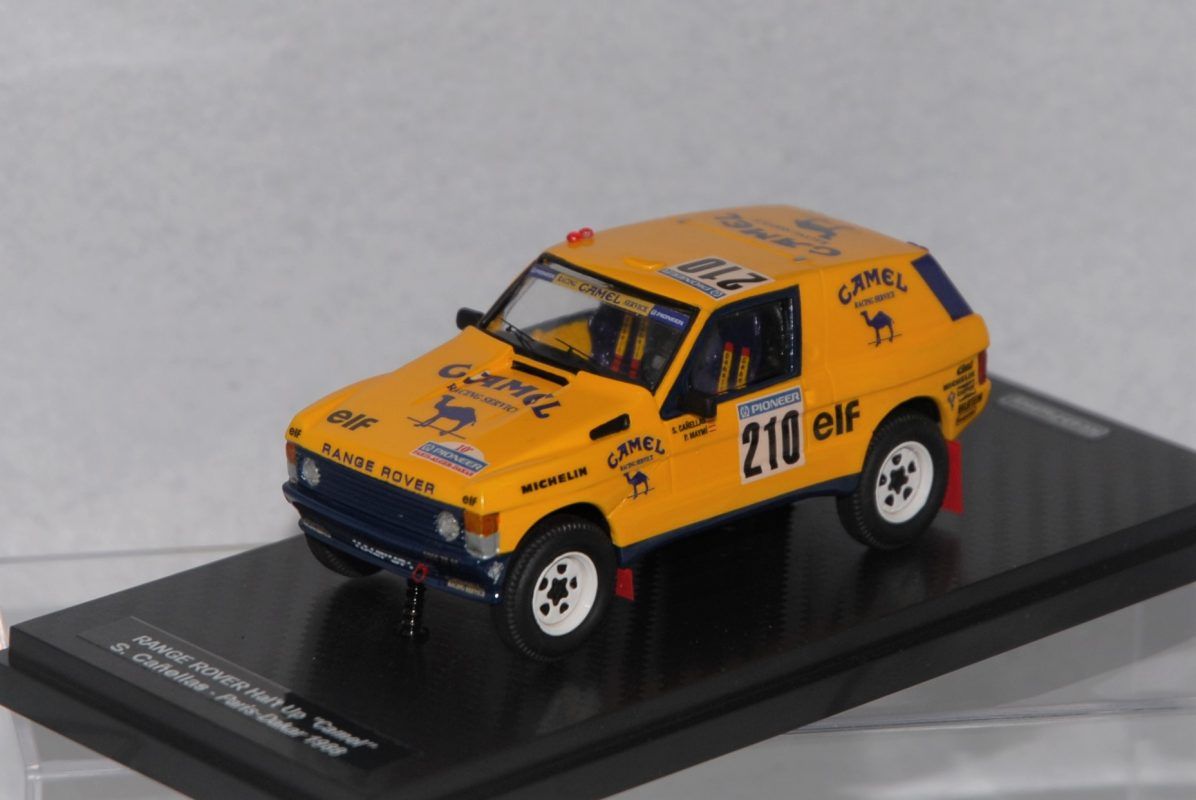 KIT CAR 43