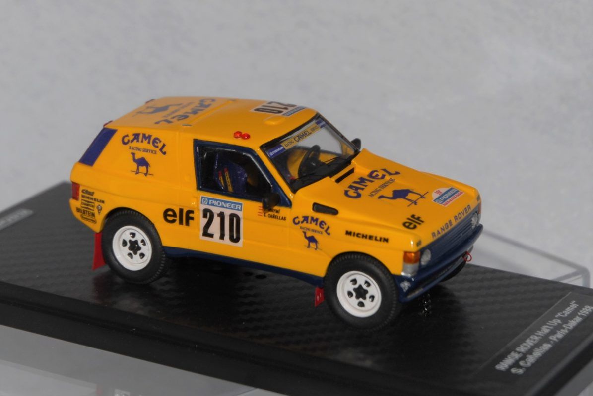 KIT CAR 43