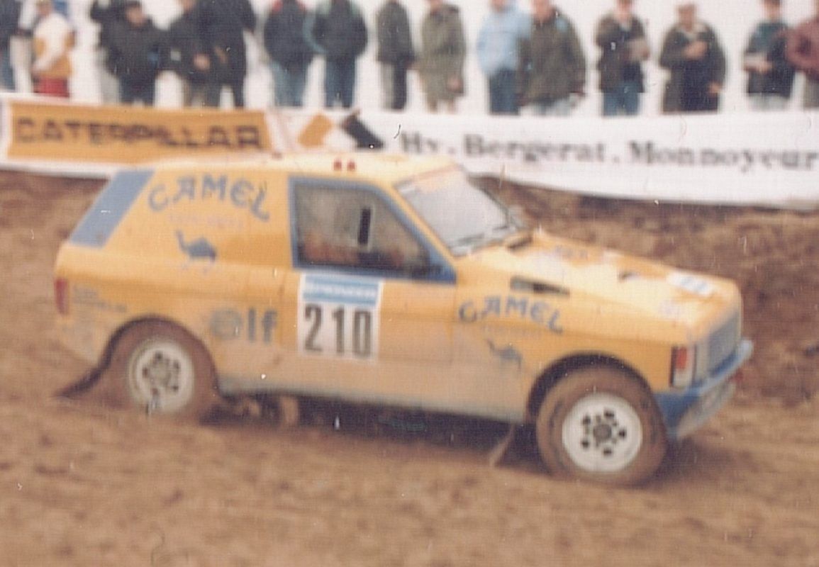 KIT CAR 43