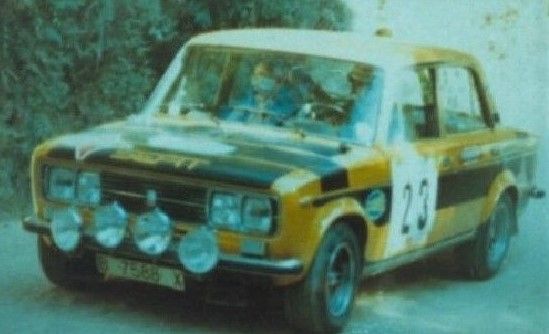KIT CAR 43