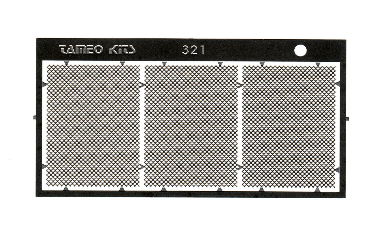 KIT CAR 43