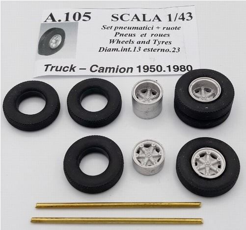 KIT CAR 43