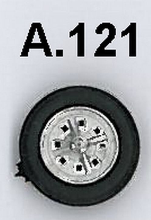 KIT CAR 43